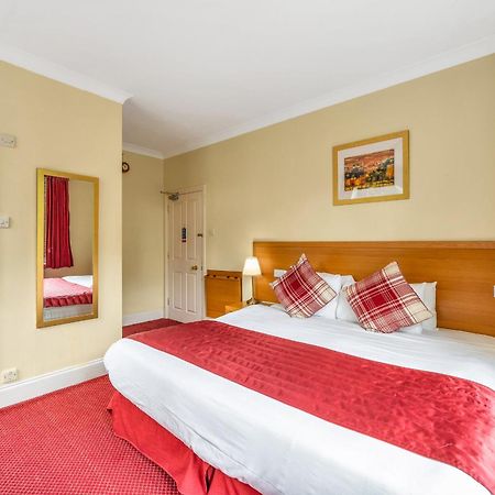 Dial House Hotel Crowthorne Exterior foto